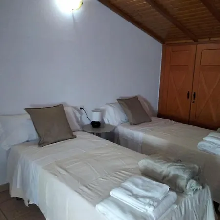 La Corrala De S De Leon * Segura de León