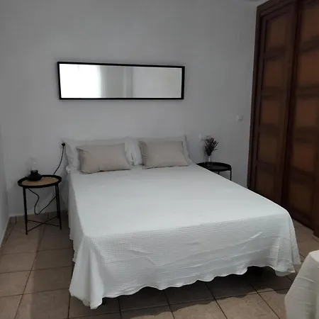 Lejlighed La Corrala De S De Leon Segura de León