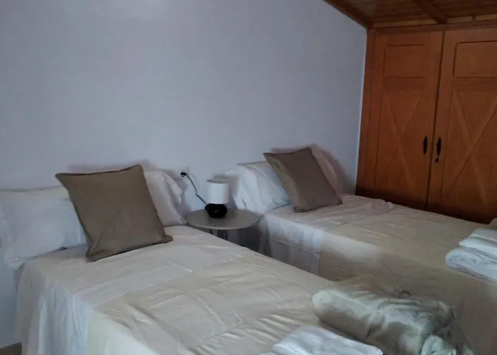 La Corrala De S De Leon * Segura de Leon