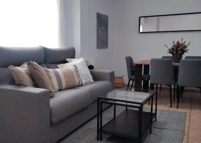 La Corrala De S De Leon * Segura de Leon